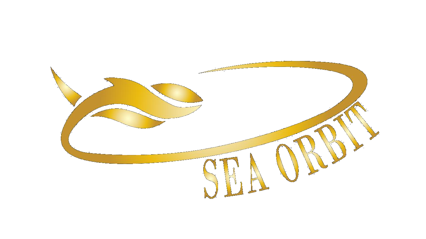 Sea Orbit Logo