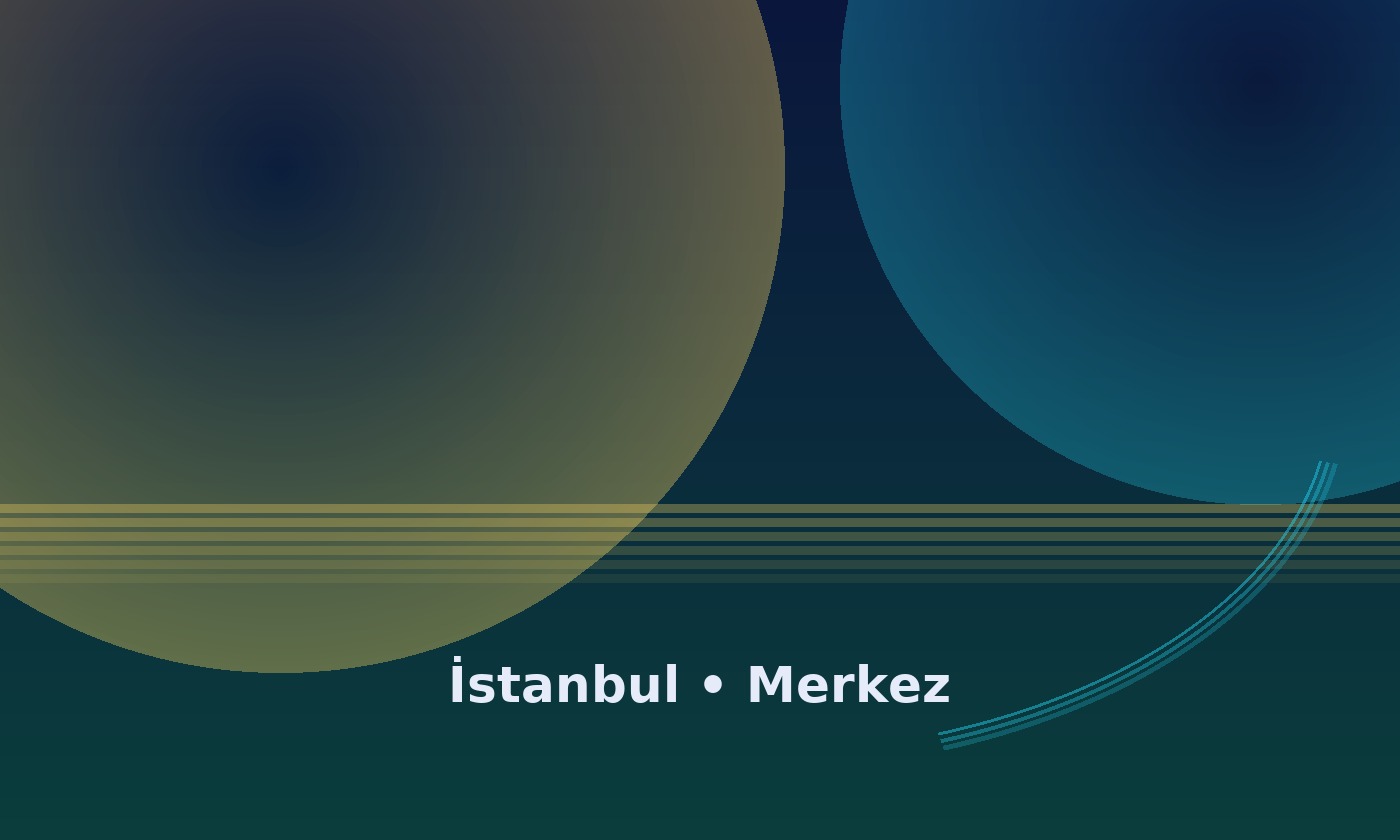 Sea Orbit ofis haritası